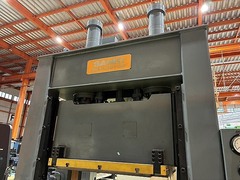 三起精工 ダイスポッテイングプレス SDP-1007-50T