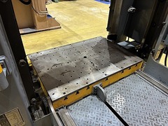 三起精工 ダイスポッテイングプレス SDP-1007-50T