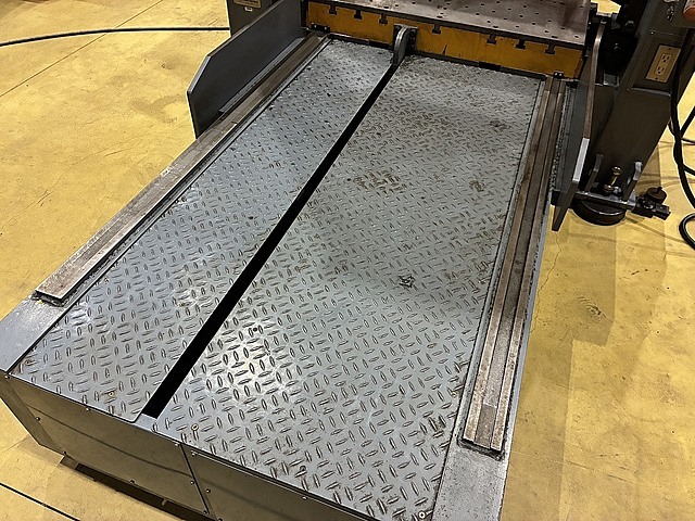 三起精工 ダイスポッテイングプレス SDP-1007-50T