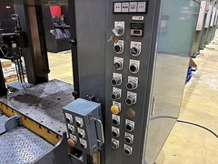 三起精工 ダイスポッテイングプレス SDP-1007-50T