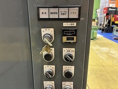 三起精工 ダイスポッテイングプレス SDP-1007-50T