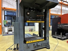 三起精工 ダイスポッテイングプレス SDP-1007-50T