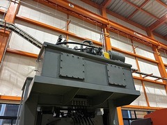 三起精工 ダイスポッテイングプレス SDP-1007-50T