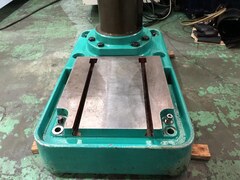 森精機 直立ボール盤 YD3-65N