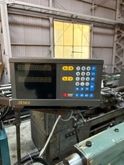 テクノワシノ 6尺旋盤 LEO80A