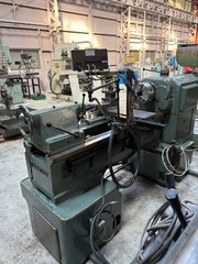 テクノワシノ 6尺旋盤 LEO80A