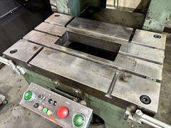 アマダワシノ 110Tプレス PUX110-KRE