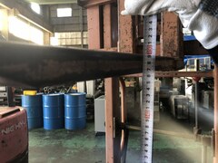 株式会社東北車輛製造所 ハンドリフター