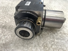 森精機 回転ホルダー T32005A07
