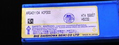 BIG  チップ　 ARG401104 10個 ACP300　未使用