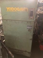 淀川 集塵機 FF-75