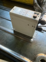 NTN パーツフィーダー用コントローラー K-ECF25
