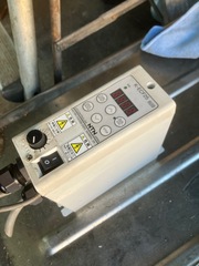 NTN パーツフィーダー用コントローラー K-ECF25
