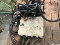 NITCHI 電気チェーンブロック MH-5