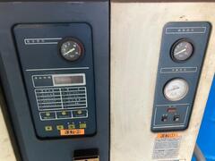 三井精機 コンプレッサー Z085A