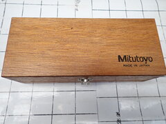 Mitutoyo テジマチックホールテスト HTD-H2