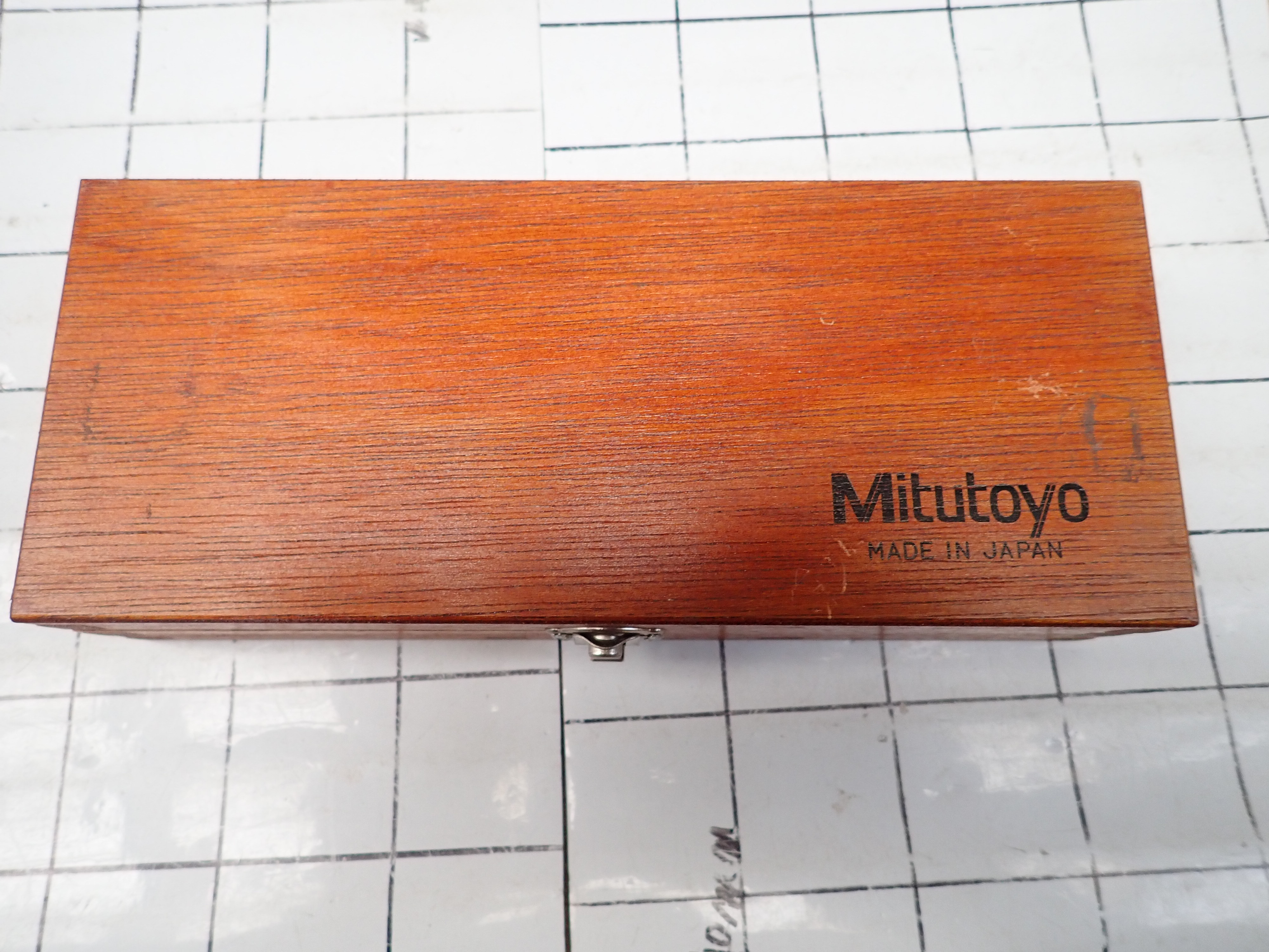 Mitutoyo テジマチックホールテスト HTD-G2
