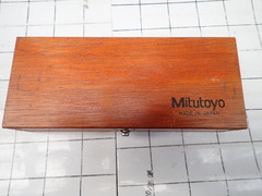 Mitutoyo テジマチックホールテスト HTD-G2
