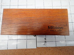 Mitutoyo テジマチックホールテスト HTD-G1