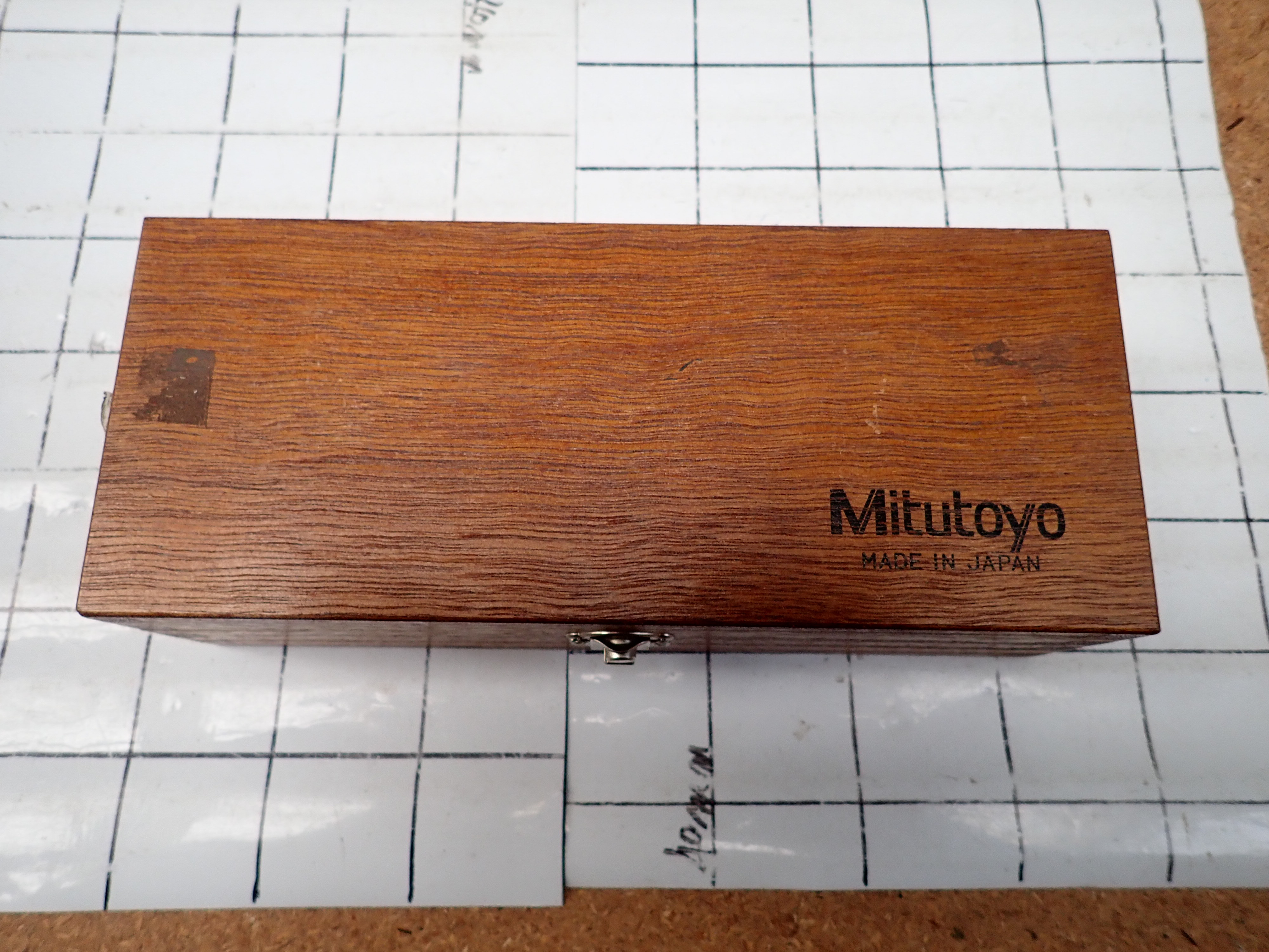 Mitutoyo テジマチックホールテスト HTD-H4