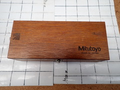 Mitutoyo テジマチックホールテスト HTD-H4