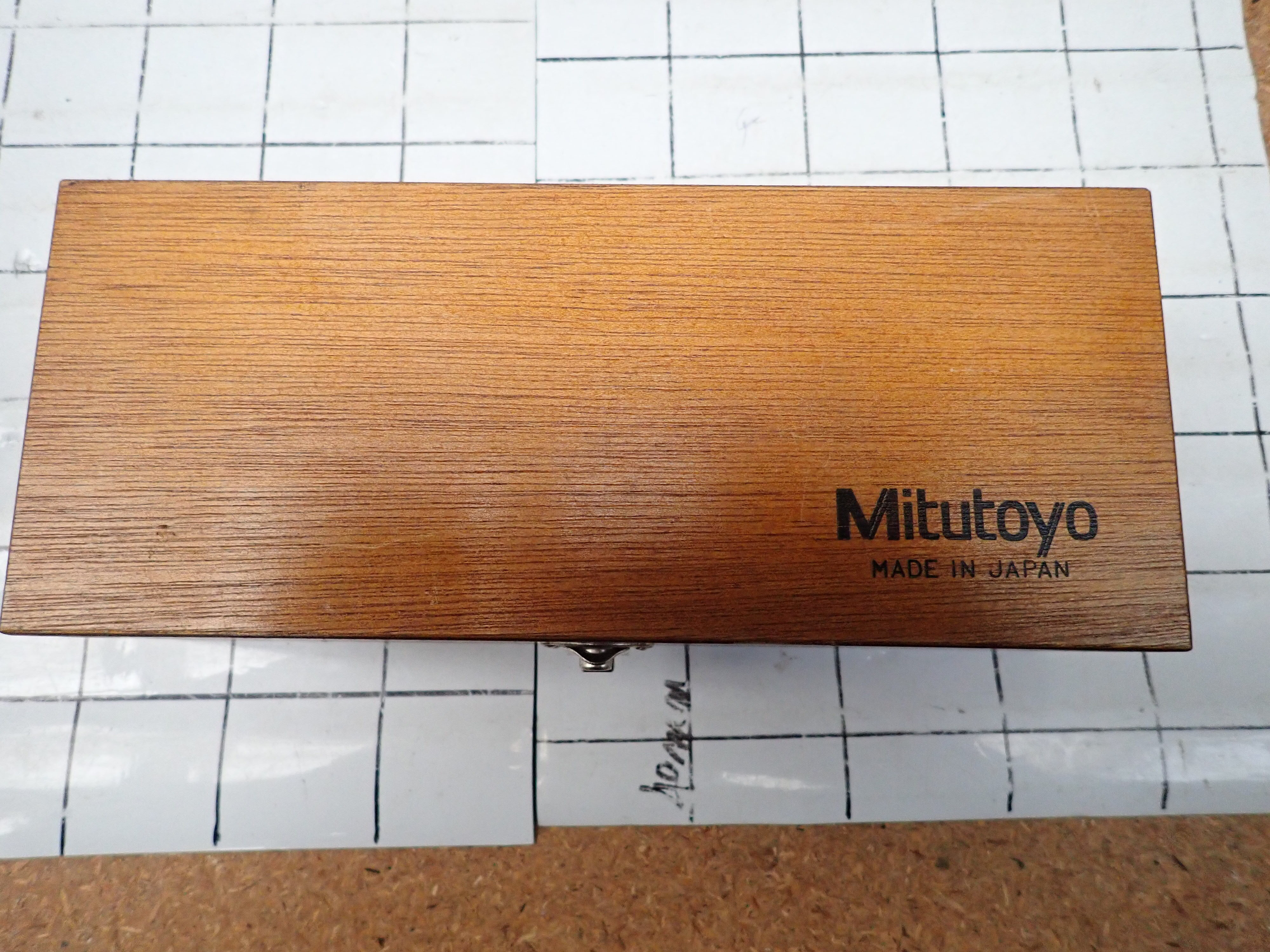 Mitutoyo テジマチックホールテスト HTD-H3