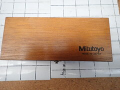 Mitutoyo テジマチックホールテスト HTD-H3