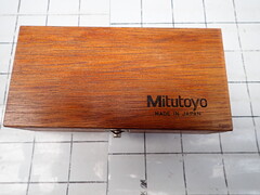 Mitutoyo テジマチックホールテスト HTD-F3