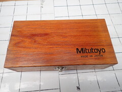 Mitutoyo テジマチックホールテスト HTD-F2