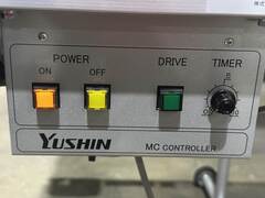 ユーシン ベルトコンベア MC-30-4