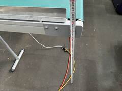 ユーシン ベルトコンベア MC-30-4