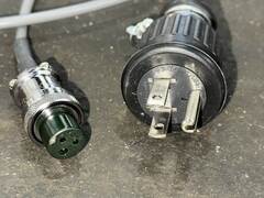 ユーシン ベルトコンベア MC-30-4