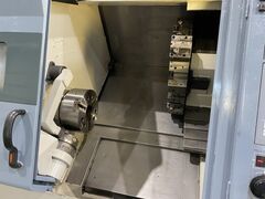 マザック NC旋盤 QTN-200×500U