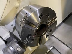マザック NC旋盤 QTN-200×500U