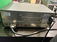 ミツトヨ レーザースキャンマイクロ LSM-500S