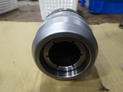 NIKKEN｜日研工作所 NT40ミーリングチャック MCA40F-32
