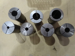 NIKKEN｜日研工作所 NT40ミーリングチャック MCA40F-32