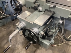 静岡鐵工所 ラム型フライス VHR-SD