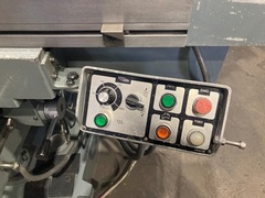 静岡鐵工所 ラム型フライス VHR-SD