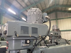 静岡鐵工所 ラム型フライス VHR-SD