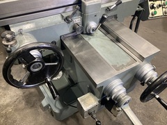 静岡鐵工所 ラム型フライス VHR-SD