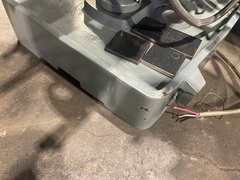 静岡鐵工所 ラム型フライス VHR-SD