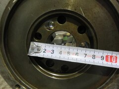 北川/KITAGAWA 3爪スクロールチャック 【3爪スクロールチャック】φ190