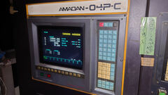 アマダ タレットパンチプレス PEGA-244H