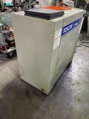 東芝 5.5Kwパッケージタイプコンプレッサ FP85-55T1