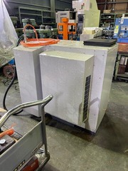 東芝 5.5Kwパッケージタイプコンプレッサ FP85-55T1