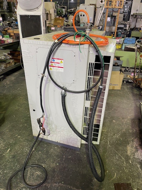 東芝 5.5Kwパッケージタイプコンプレッサ FP85-55T1