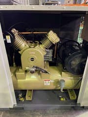 東芝 5.5Kwパッケージタイプコンプレッサ FP85-55T1