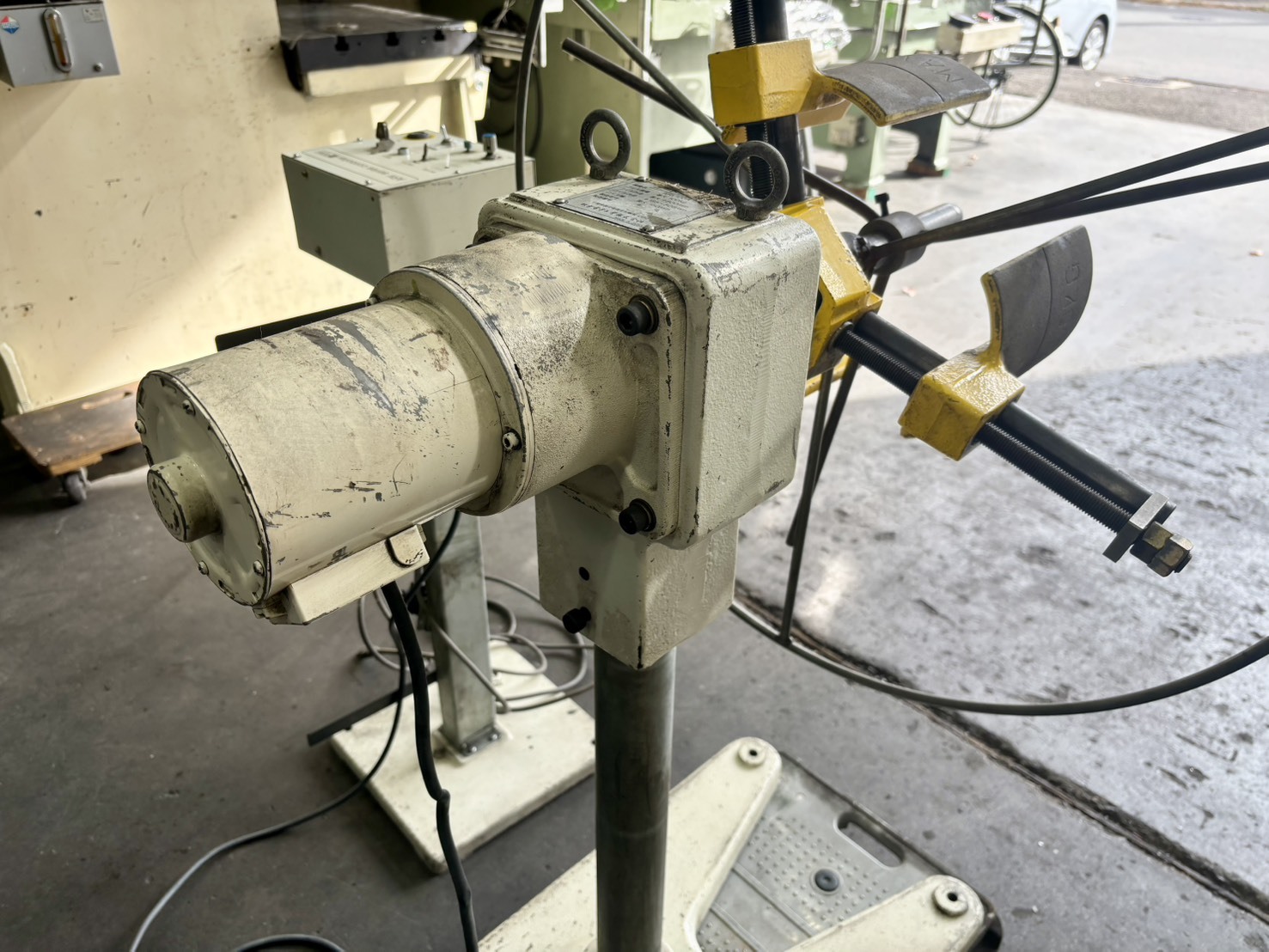 双葉 リールスタンド ARV100A