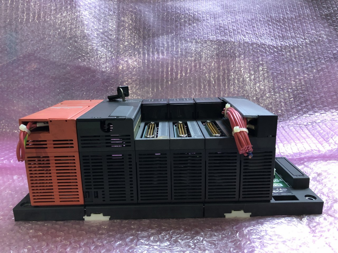 三菱電機 汎用シーケンサ 【汎用シーケンサ】MELSEC　A1S61PN